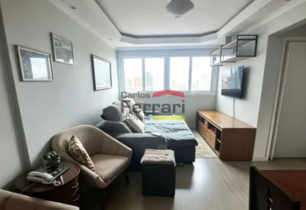 Apartamento com 2 Quartos à venda, 70m² no Tucuruvi, São Paulo