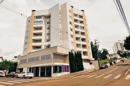 Apartamento com 2 Quartos à venda, 74m² no Centro, Pato Branco