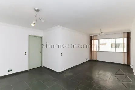 Apartamento com 3 Quartos à venda, 105m² no Perdizes, São Paulo