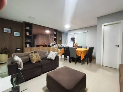Apartamento com 3 Quartos à venda, 100m² no Embratel, Porto Velho