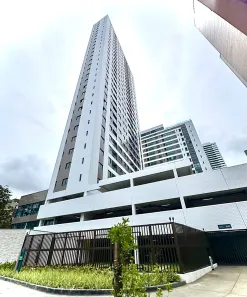 Apartamento com 1 Quarto à venda, 28m² no Torre, Recife