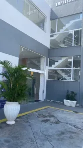Ponto Comercial para alugar, 23m² no Pitangueiras, Lauro de Freitas