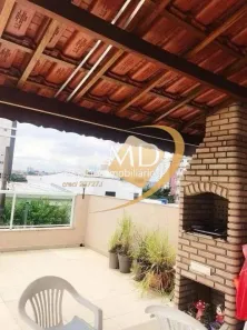 Sobrado com 3 Quartos à venda, 181m² no Barcelona, São Caetano do Sul
