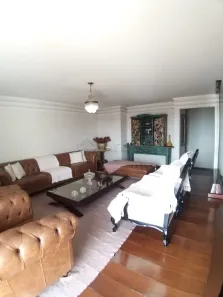 Apartamento com 4 Quartos à venda, 263m² no Jardim da Colina, Americana