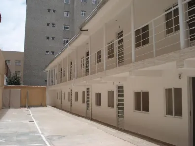 Apartamento com 1 Quarto para alugar, 20m² no Água Verde, Curitiba