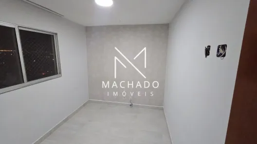 Apartamento com 2 Quartos à venda, 58m² no Jardim Ipê, Goiânia