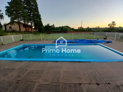 Fazenda/Sítio com 1 Quarto à venda, 92m² no Chácaras Recanto do Palmares, Monte Mor