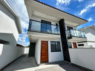  com 2 Quartos à venda, 61m² no Nova Palhoça, Palhoça