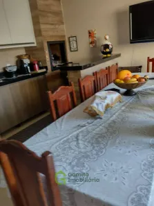 Casa com 3 Quartos à venda, 130m² no Villa Cassini, São José do Rio Preto