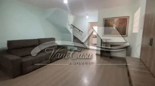 Sobrado com 3 Quartos à venda, 121m² no Parque Bristol, São Paulo