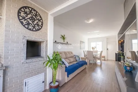 Apartamento com 2 Quartos à venda, 78m² no Campeche, Florianópolis
