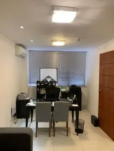 Sala Comercial à venda, 40m² no Centro, Niterói