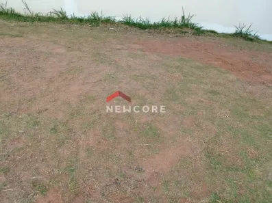 Lote/Terreno à venda, 380m² no Cidade Universitária, Campinas