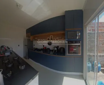 Casa com 2 Quartos à venda, 95m² no AVENIDA PARQUE, Cedral