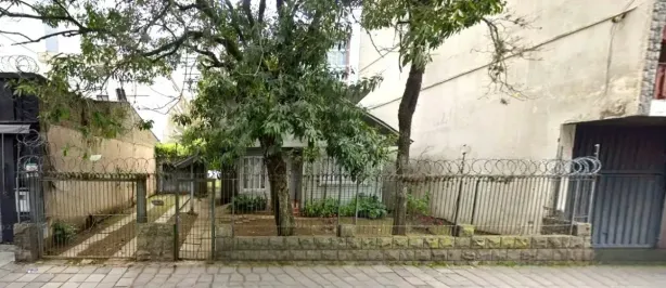 Lote/Terreno à venda, 860m² no São Pelegrino, Caxias do Sul