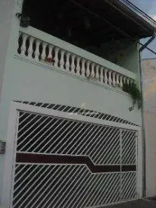 Casa com 3 Quartos à venda, 196m² no São Luiz, Itu