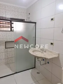 Casa com 2 Quartos à venda, 146m² no Demarchi, São Bernardo do Campo