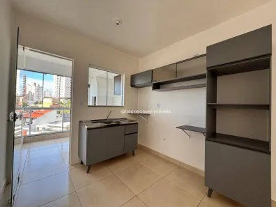 Apartamento com 2 Quartos para alugar, 59m² no Country, Cascavel