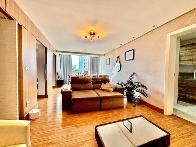 Apartamento com 3 Quartos à venda, 113m² no Barro Vermelho, Natal