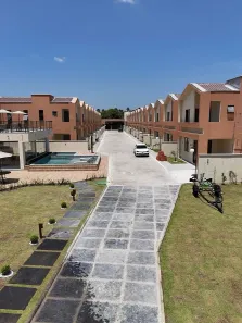 Casa de Condomínio com 4 Quartos à venda, 120m² no , Barreirinhas