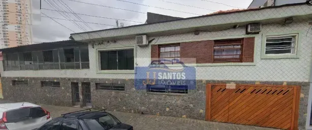 Sobrado com 7 Quartos à venda, 200m² no Vila Bertioga, São Paulo