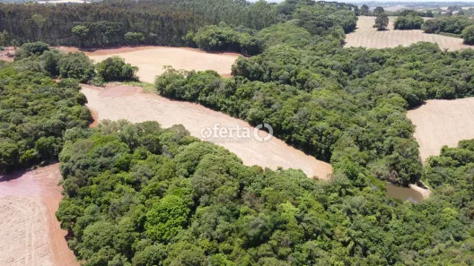 Fazenda/Sítio à venda, 24300m² no Porto das Laranjeiras, Araucária