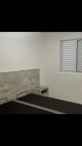 Apartamento com 2 Quartos à venda, 50m² no Parque Novo Oratório, Santo André