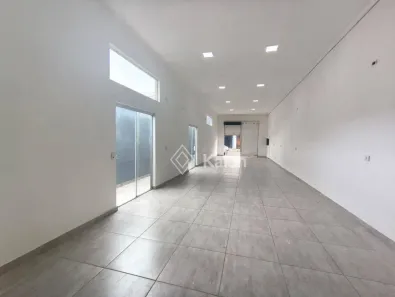 Galpão/Depósito/Armazém à venda, 140m² no Loteamento Terras de São Pedro e São Paulo, Salto