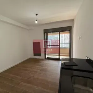 Apartamento com 1 Quarto à venda, 28m² no Vila Clementino, São Paulo