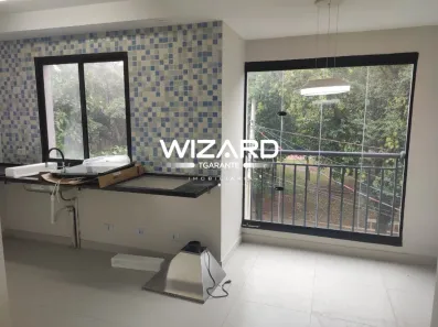 Apartamento com 2 Quartos à venda, 35m² no Vila Guarani (Z Sul), São Paulo