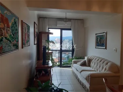 Apartamento com 3 Quartos à venda, 92m² no Água Fria, São Paulo