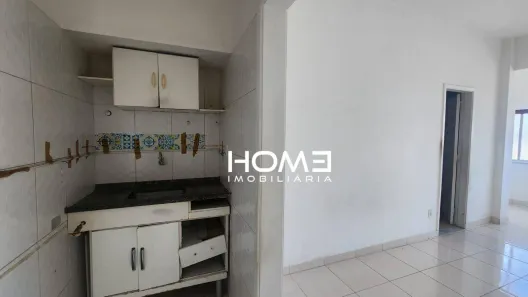 Apartamento com 1 Quarto à venda, 37m² no Catete, Rio de Janeiro