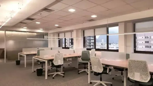 Sala Comercial para alugar, 348m² no Leblon, Rio de Janeiro