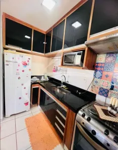 Apartamento com 2 Quartos à venda, 67m² no Conjunto Habitacional Doutor Antônio Villela Silva, Araçatuba