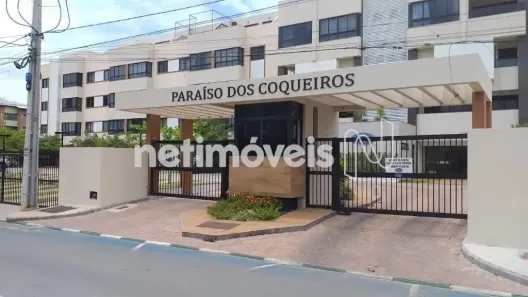 Apartamento com 1 Quarto para alugar, 58m² no Guarajuba (Monte Gordo), Camaçari