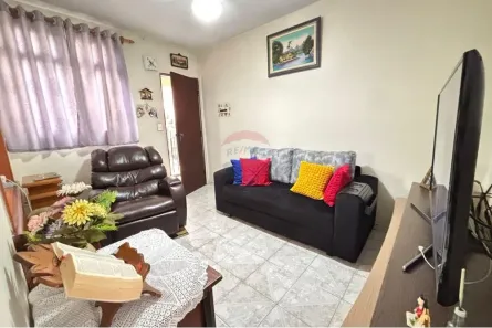 Apartamento com 2 Quartos à venda, 49m² no Jardim Tranqüilidade, Guarulhos