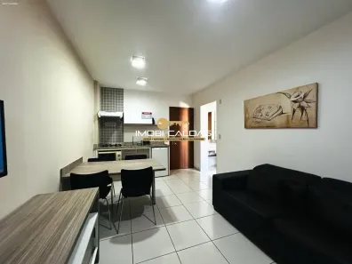 Apartamento com 1 Quarto à venda, 34m² no Do Turista, Caldas Novas