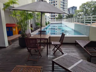 Apartamento com 2 Quartos à venda, 70m² no Bela Vista, São Paulo