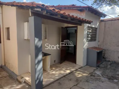 Casa com 2 Quartos à venda, 178m² no Vila Marieta, Campinas