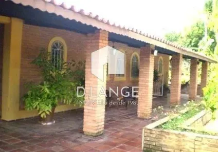 Casa de Condomínio com 2 Quartos à venda, 348m² no Parque Xangrilá, Campinas