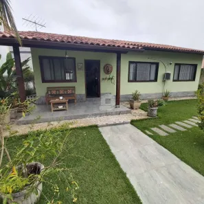 Casa com 2 Quartos à venda, 139m² no Piratininga, Niterói