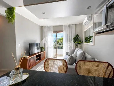 Flat com 1 Quarto à venda, 42m² no Vila Mariana, São Paulo