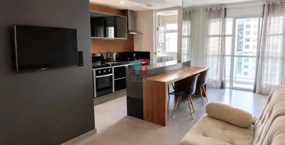 Apartamento com 1 Quarto à venda, 64m² no Barra da Tijuca, Rio de Janeiro