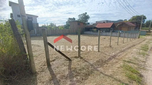 Lote/Terreno à venda, 450m² no Ibiraquera, Imbituba
