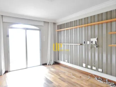 Apartamento com 4 Quartos à venda, 206m² no Vila Uberabinha, São Paulo