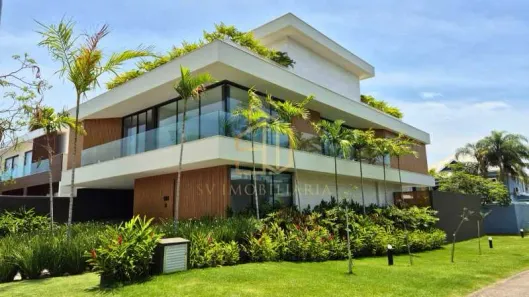 Casa de Condomínio com 5 Quartos à venda, 840m² no Barra da Tijuca, Rio de Janeiro