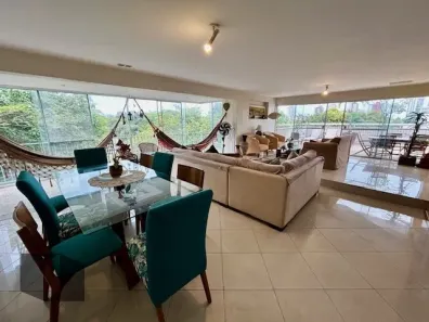 Cobertura com 4 Quartos à venda, 286m² no Barra da Tijuca, Rio de Janeiro