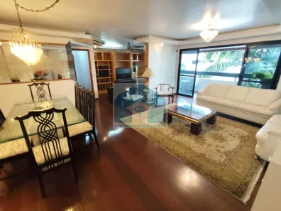 Apartamento com 3 Quartos à venda, 155m² no Vila Uberabinha, São Paulo