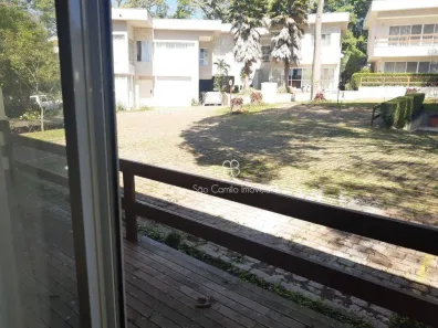 Apartamento com 1 Quarto à venda, 44m² no Bosque do Vianna, Cotia