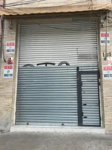 Ponto Comercial para venda ou aluguel, 205m² no Brás, São Paulo